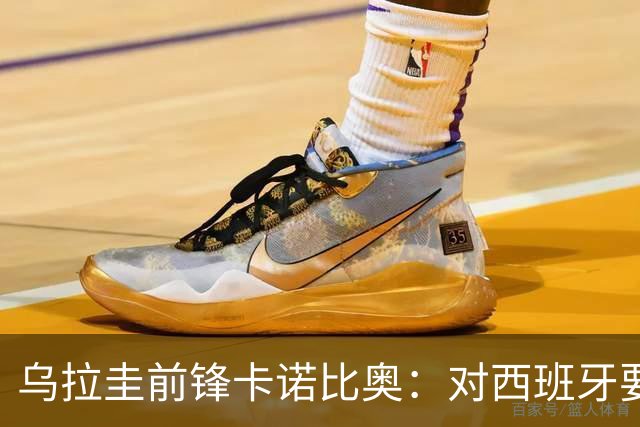 乌拉圭前锋卡诺比奥：对西班牙要主动，我们不是来看他们表演的
